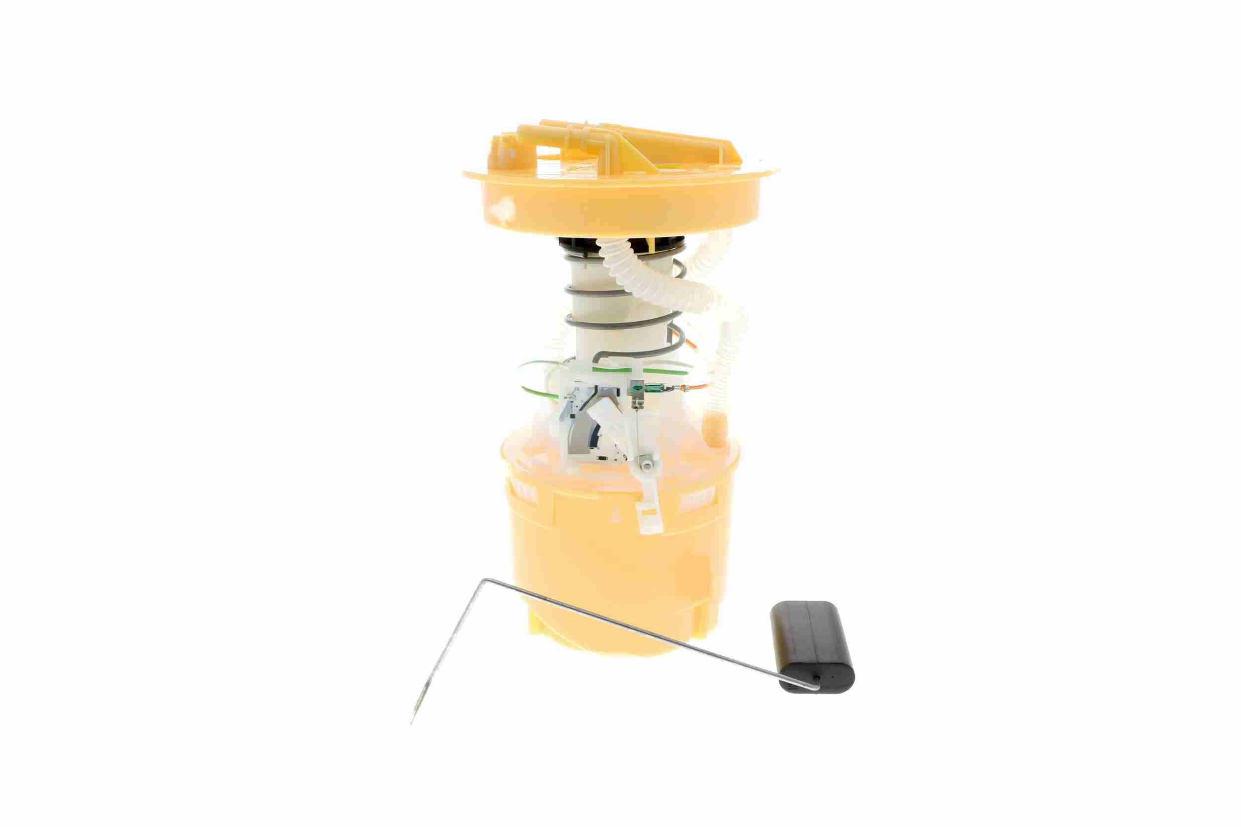 Sensor, Kraftstoffvorrat