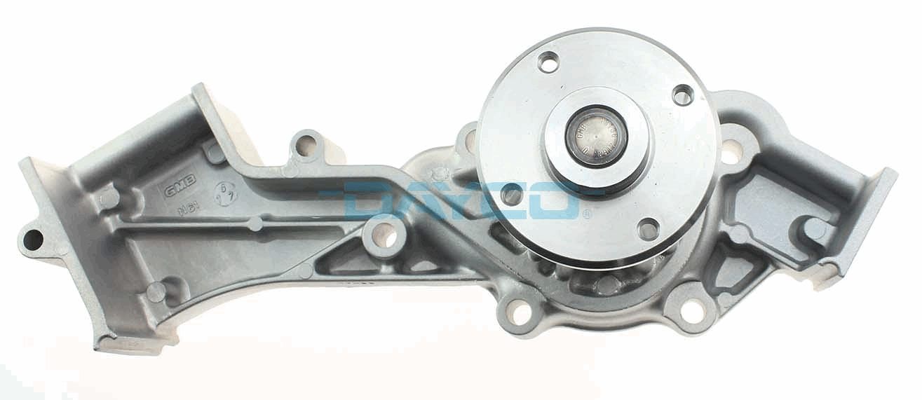 WATER PUMP AUTOMOTIVE - TecDoc 1