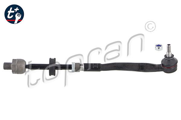 TOPRAN 500 443 - Spurstange