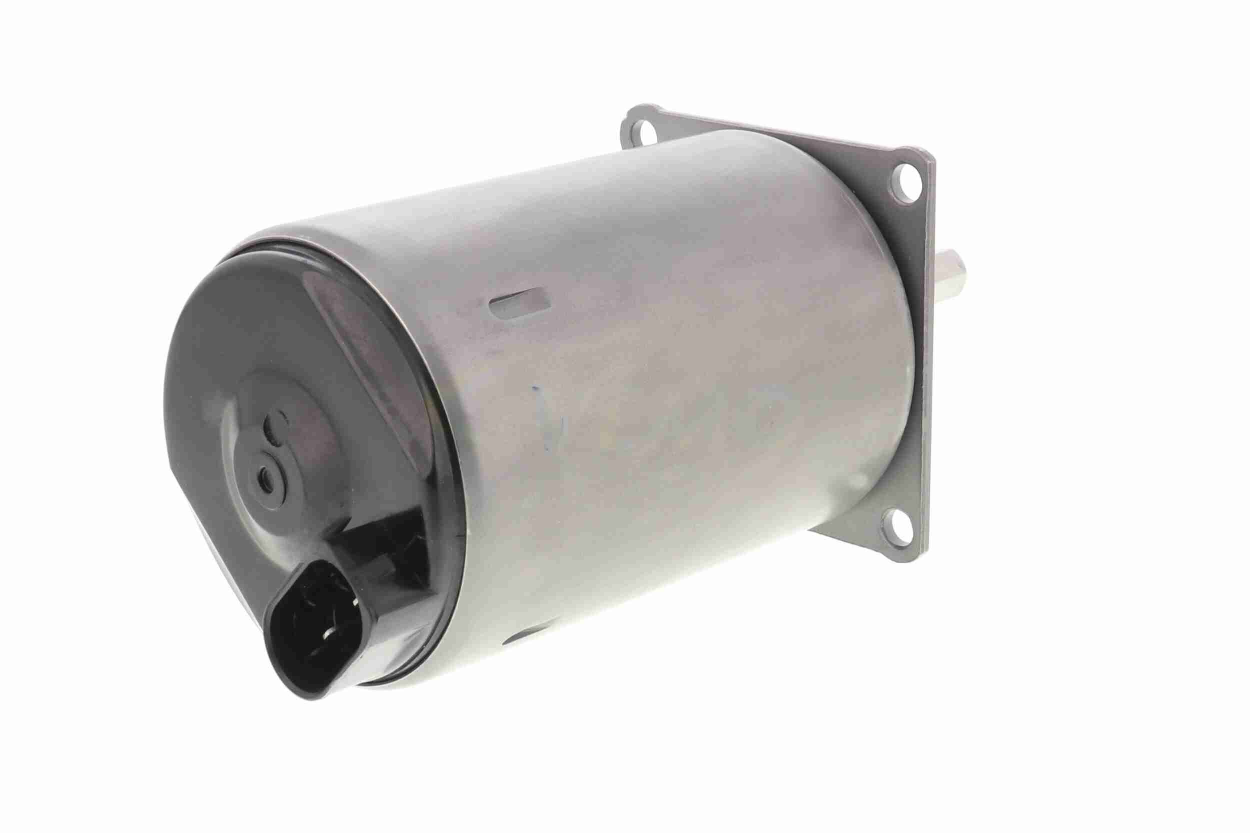 Stellelement, Exzenterwelle (variabler Ventilhub)