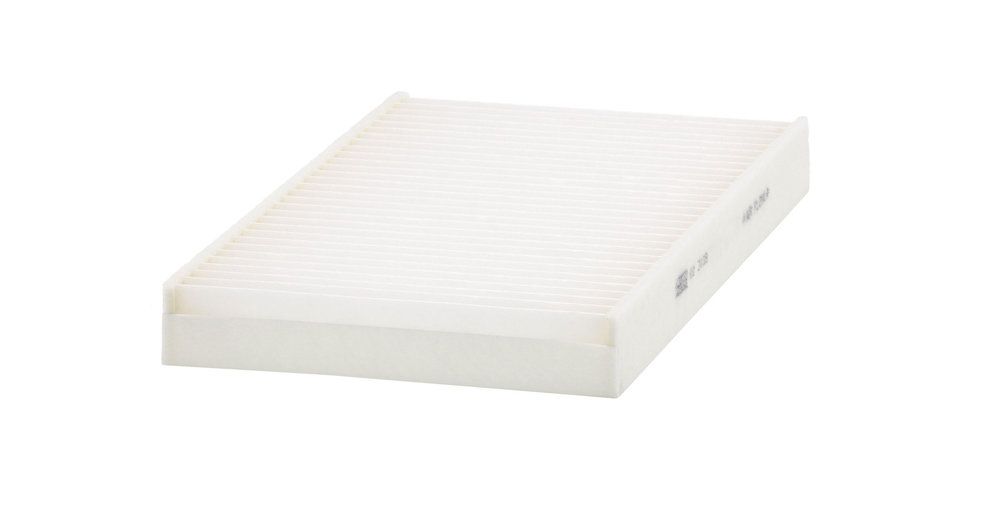 MANN-FILTER CU 3139 - Filter, Innenraumluft