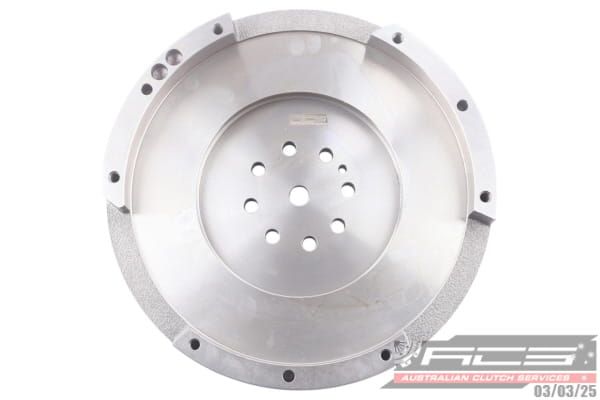 F/W C/IRON HYUNDAI SANTA FE 2.7L SMF - TecDoc 2