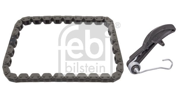 FEBI BILSTEIN 102505 - Kettensatz, &Ouml;lpumpenantrieb Basic Short Kit