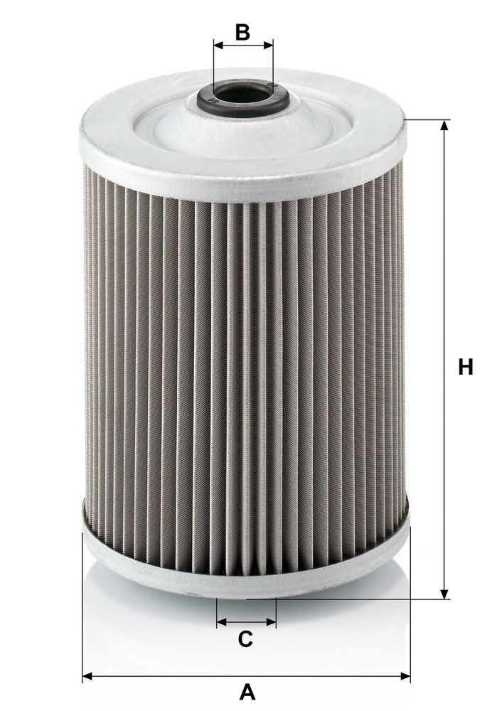 Kraftstofffilter