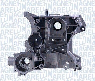 MAGNETI MARELLI 351516000048 - &Ouml;lpumpe