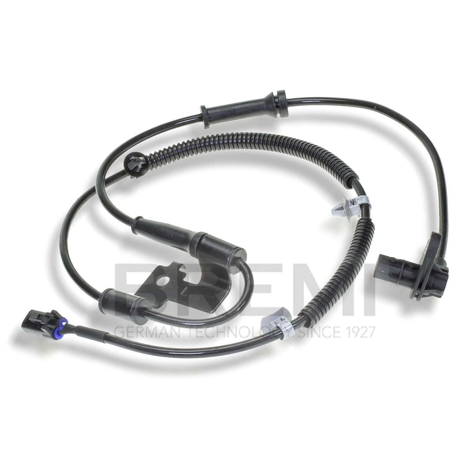 Sensor, Raddrehzahl