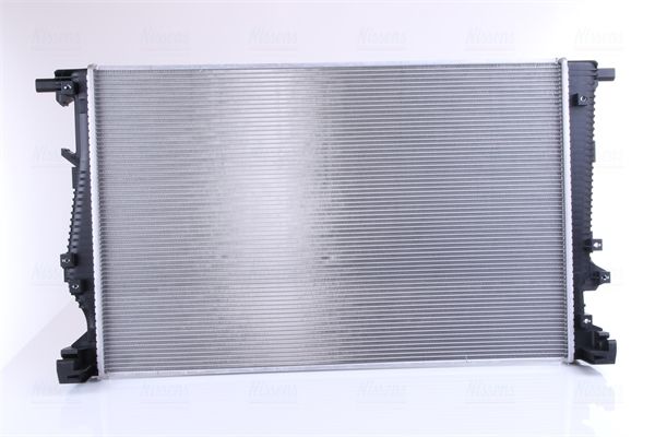 K&uuml;hler, Motork&uuml;hlung