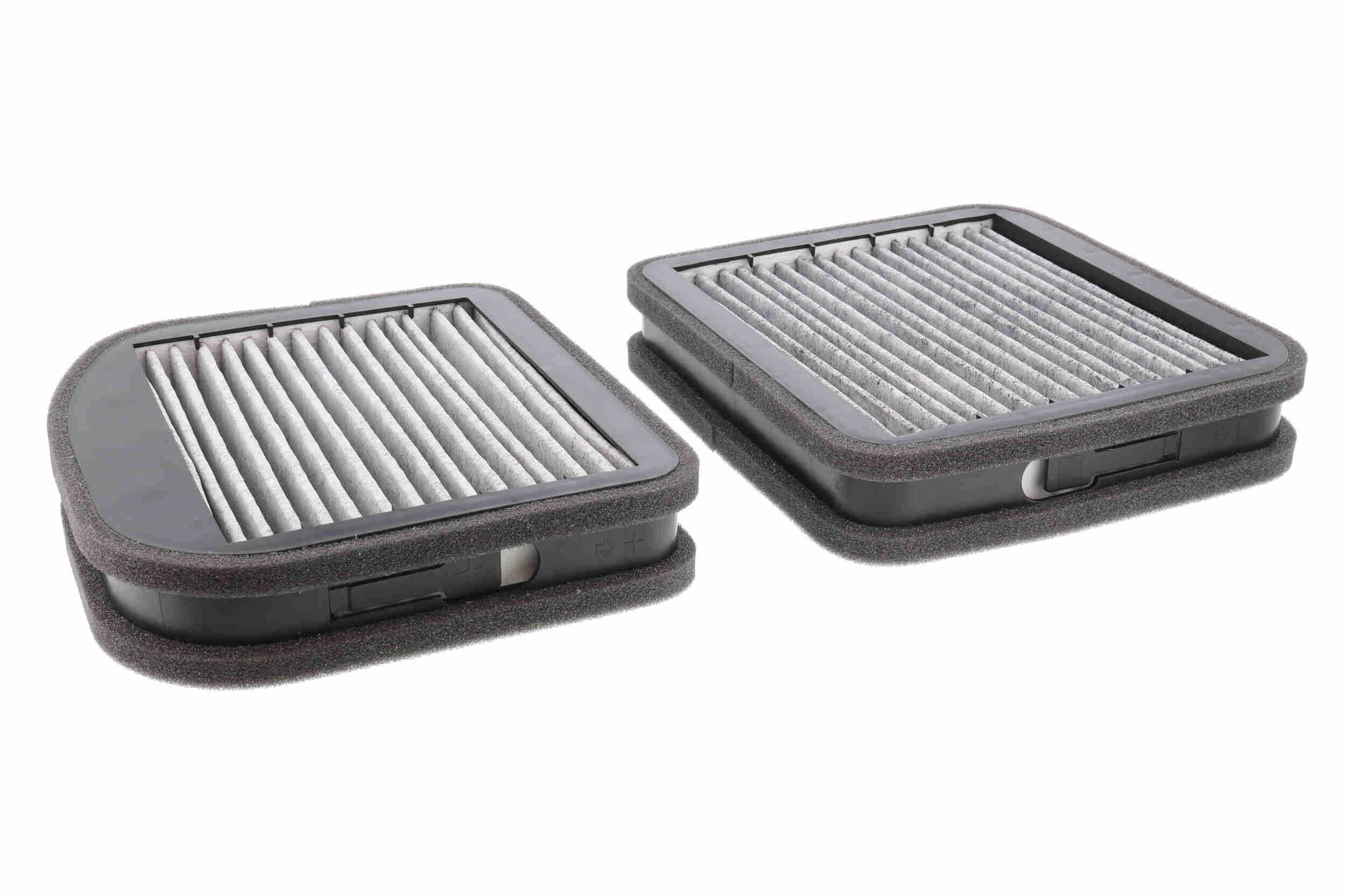 Filter, Innenraumluft