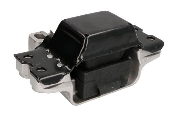 Lagerung, Motor