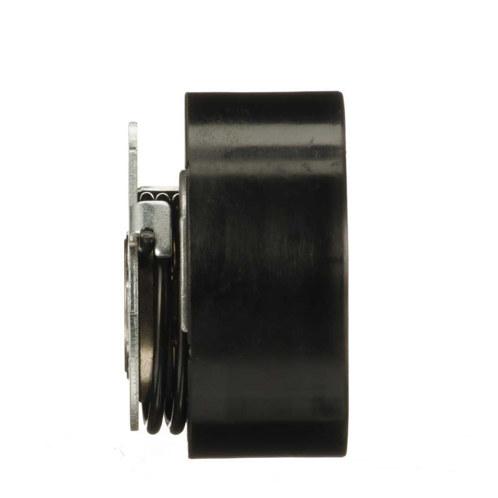 įtempiklio skriemulys, paskirstymo diržas