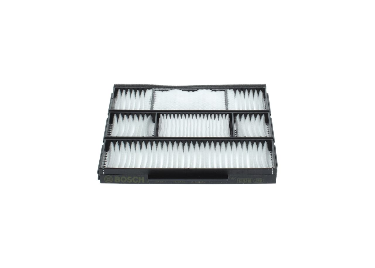 Filter, Innenraumluft