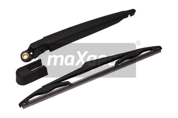 MAXGEAR 39-0224 Wiper Arm Set, window cleaning