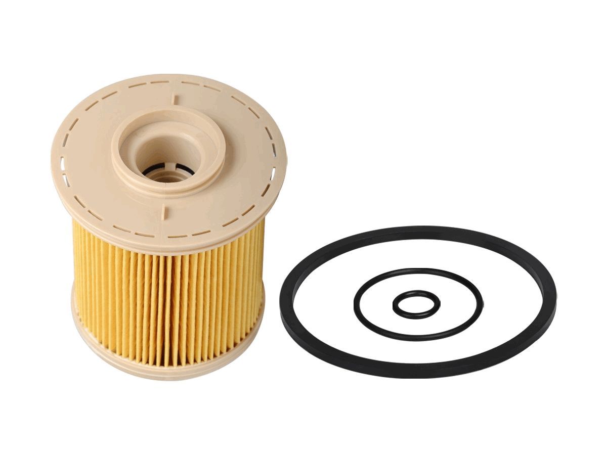 FUEL FILTER FITS R2643P - TecDoc Only