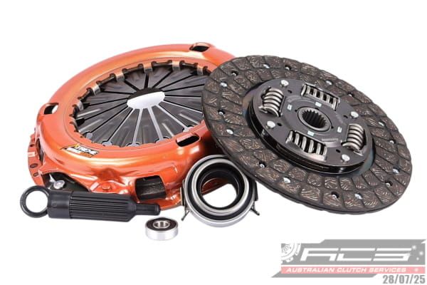 KIT PER TOYOTA HIACE 2.2L - TecDoc Only