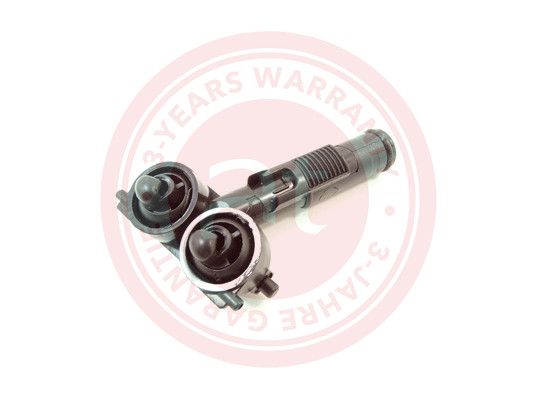 at autoteile germany at50181 - Waschwasserd&uuml;se, Scheinwerferreinigung