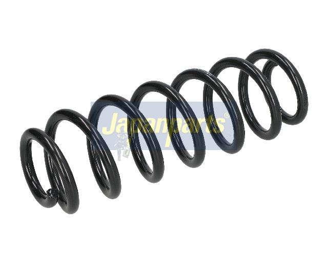 JAPANPARTS ZC7122A - Fahrwerksfeder