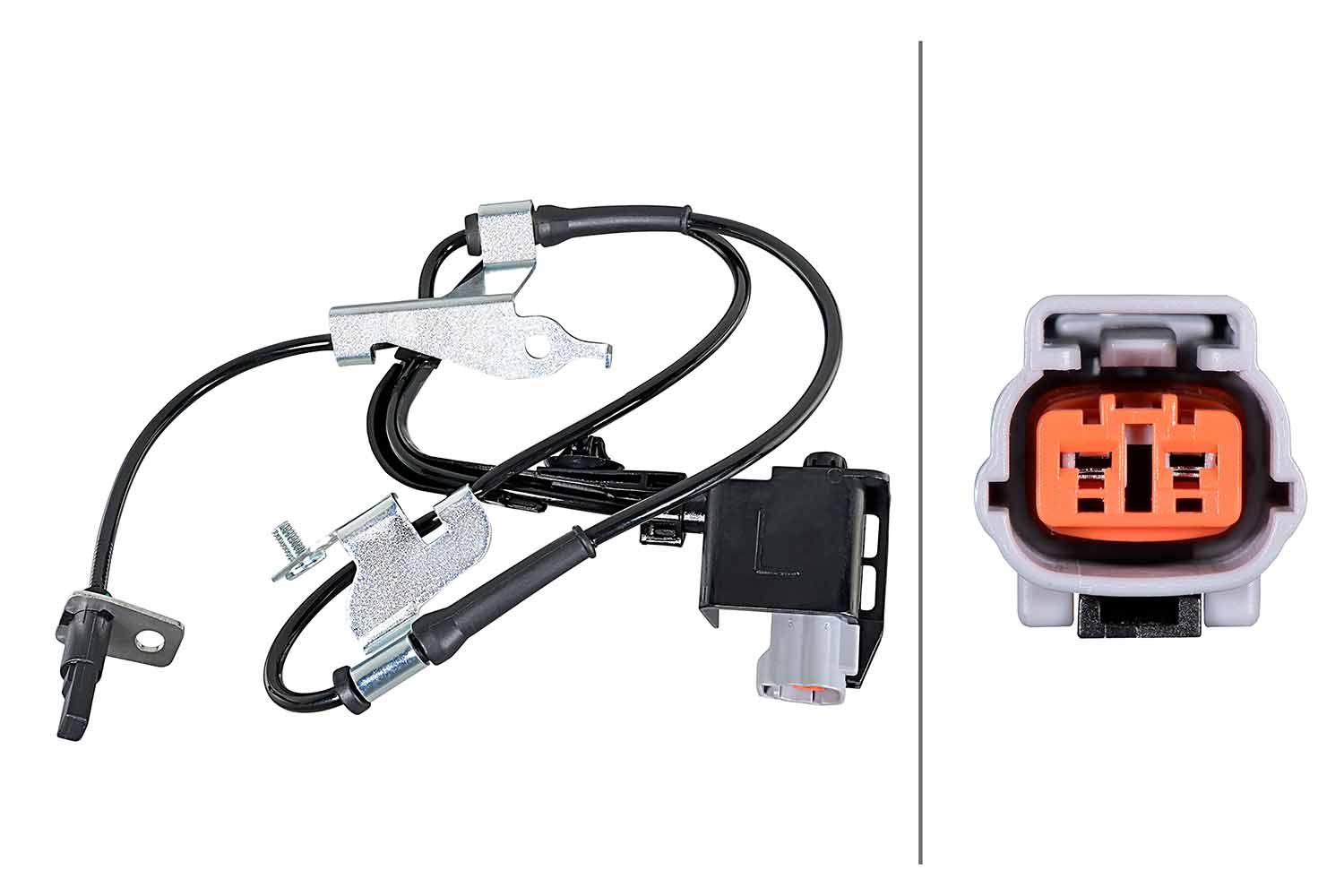 Sensor, Raddrehzahl