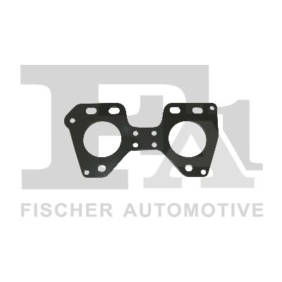 Dichtung, Abgaskrümmer