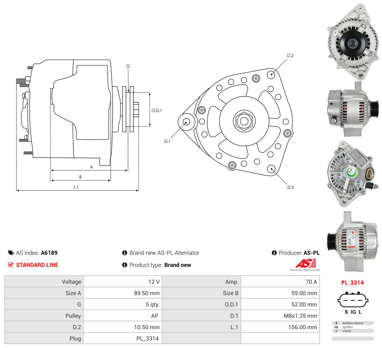 Generator