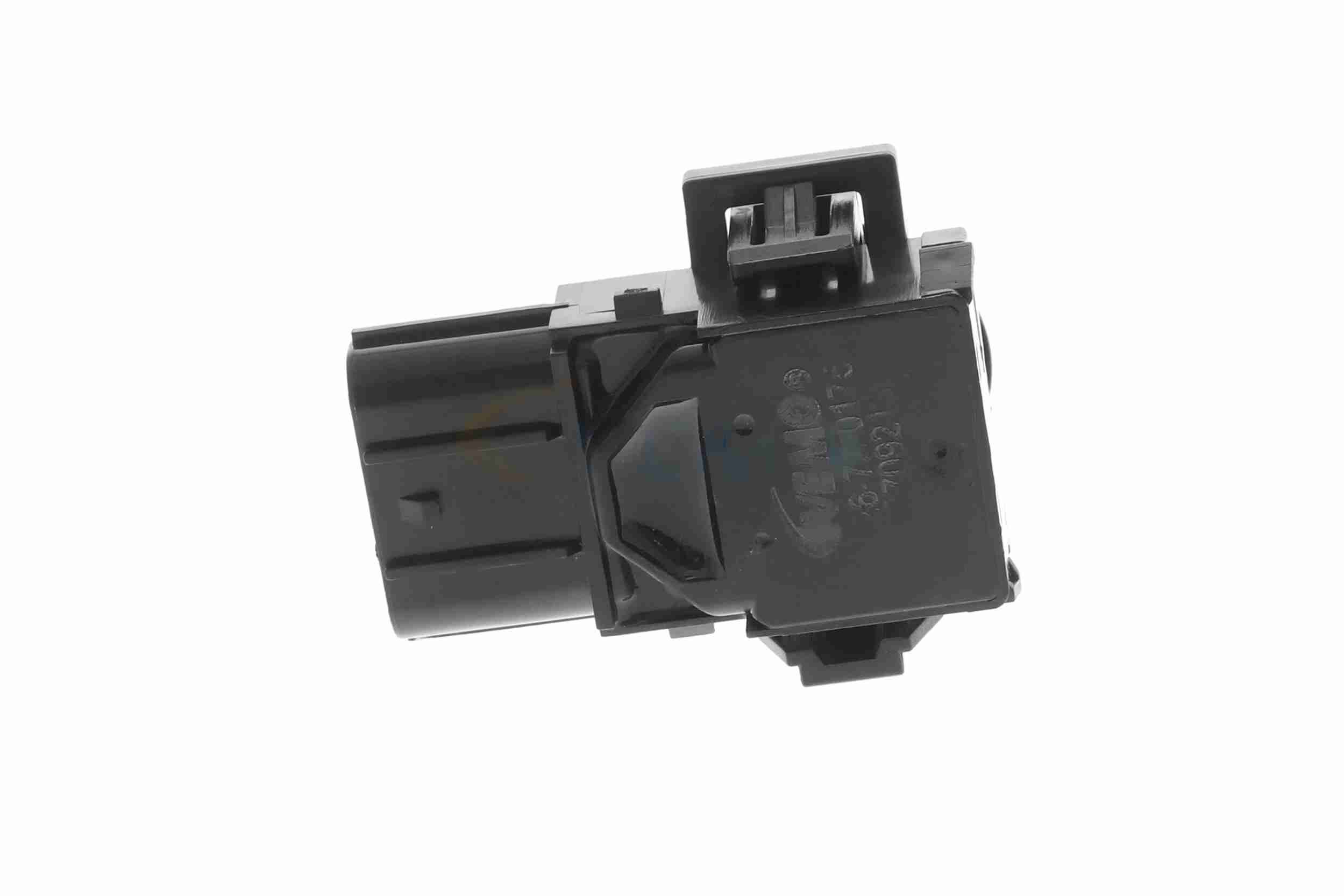 Sensor, Einparkhilfe