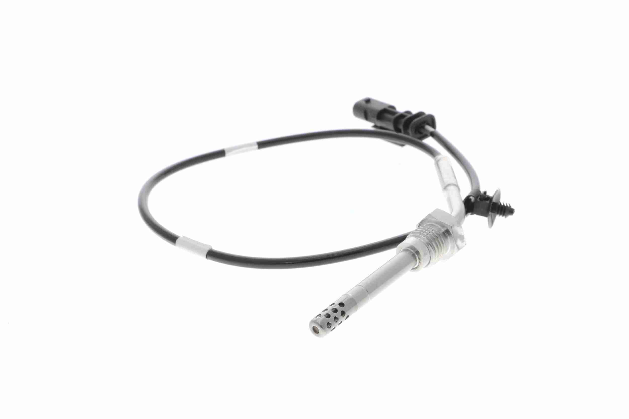 Sensor, Abgastemperatur