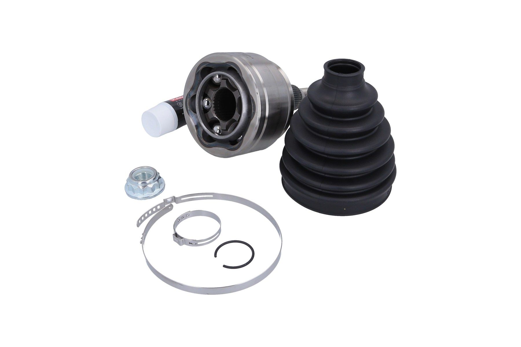 KAMOKA 6194 - Gelenksatz, Antriebswelle