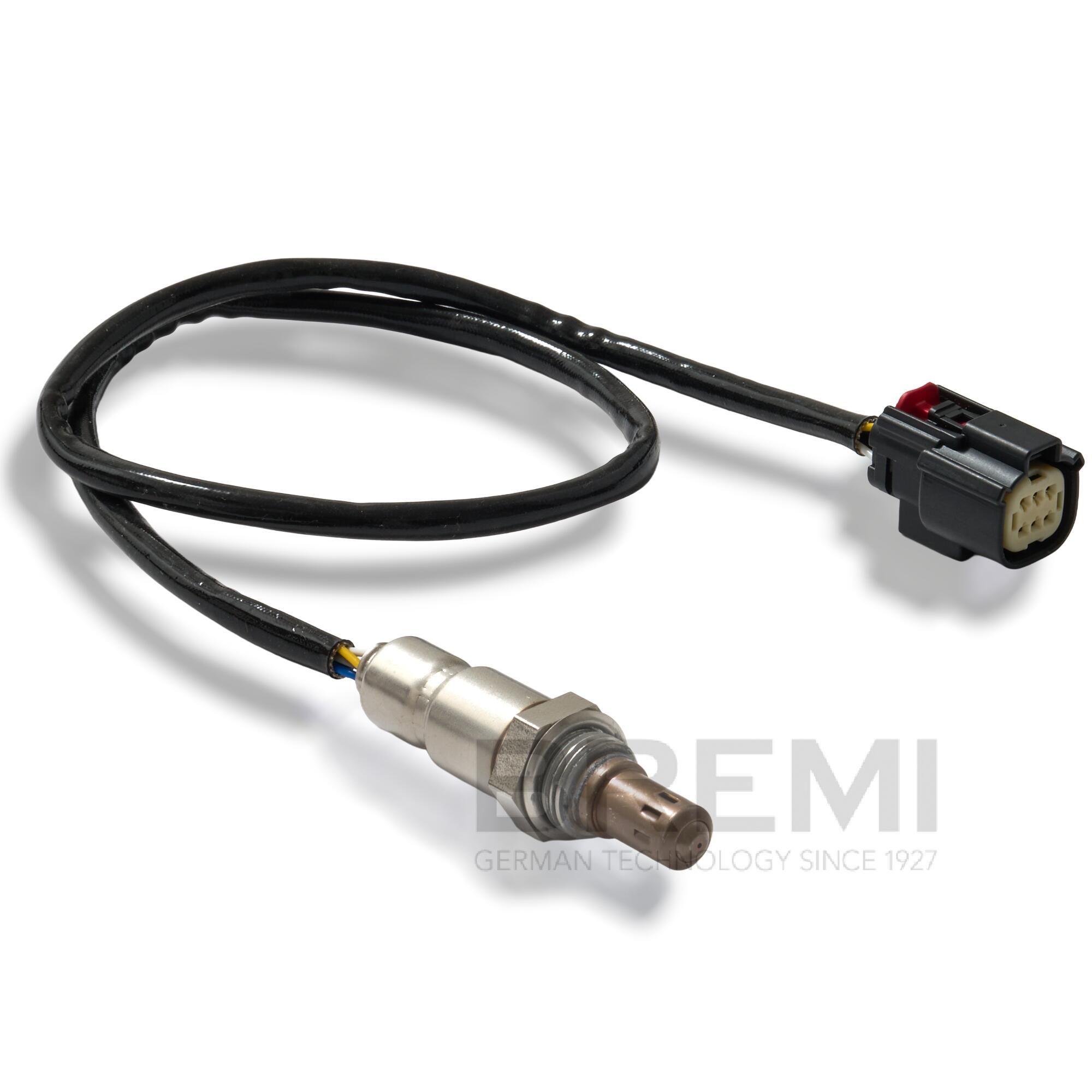 75205 BREMI lambdaszonda