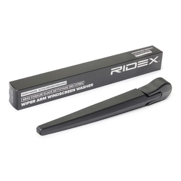 RIDEX 301W0270 Wiper Arm, window cleaning