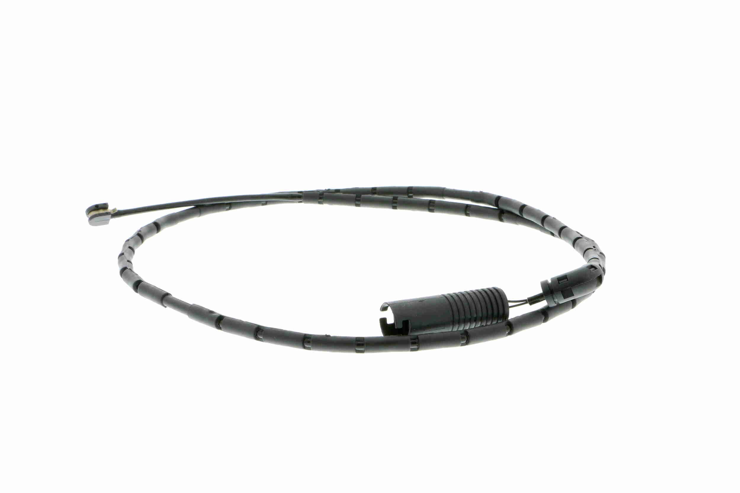 Warnkontakt, Bremsbelagverschlei&szlig;