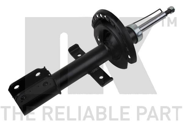 Sto&szlig;d&auml;mpfer