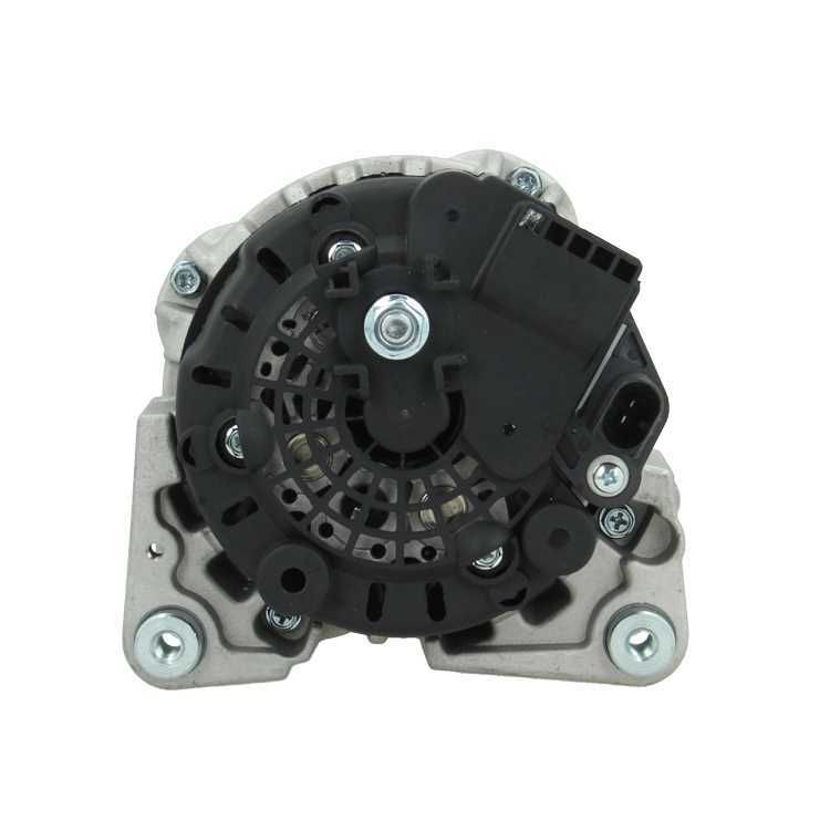 Generator Generator