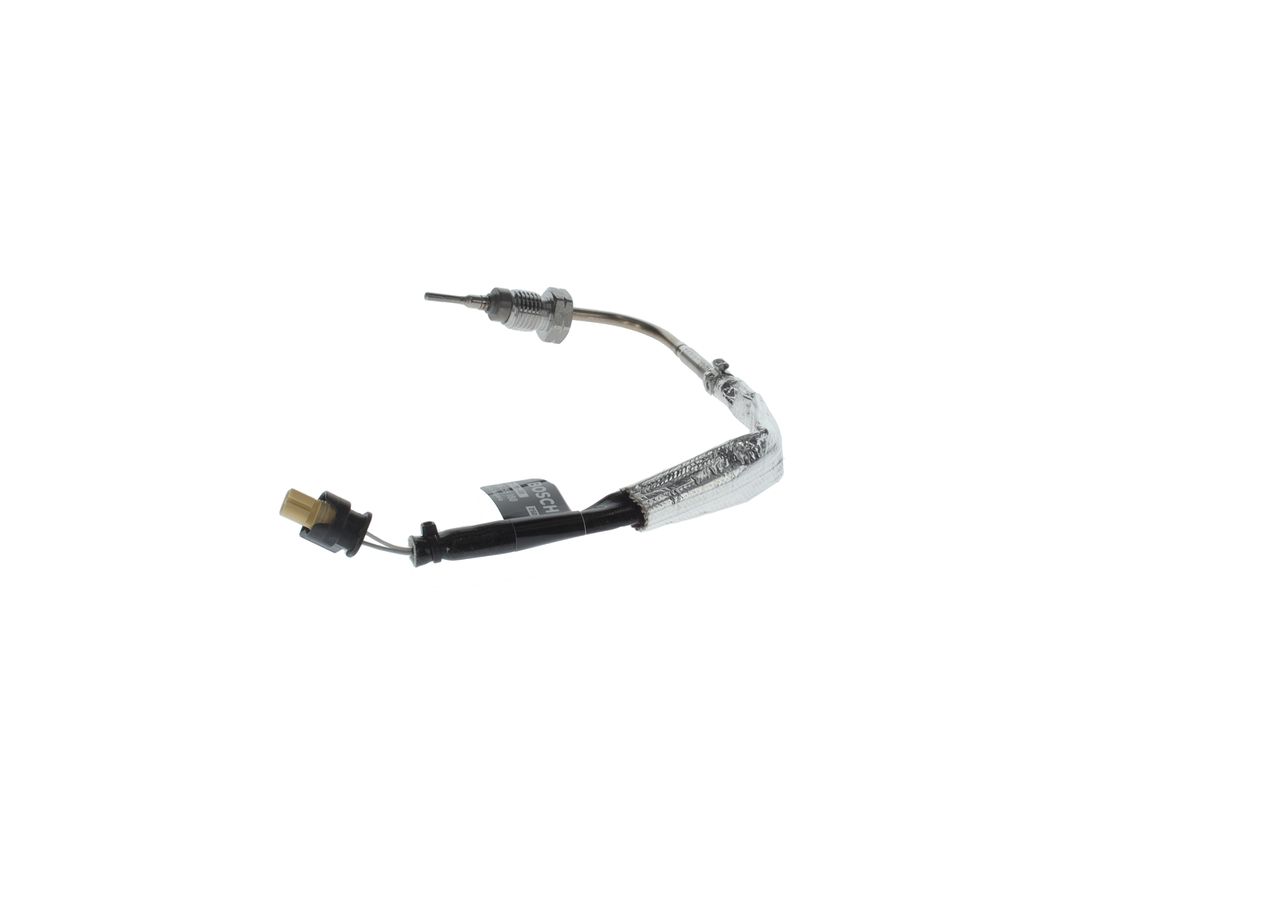 Sensor, Abgastemperatur