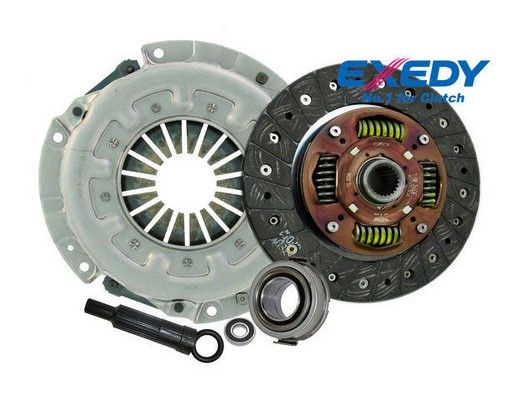 200mm Mazda Ford - TecDoc Only