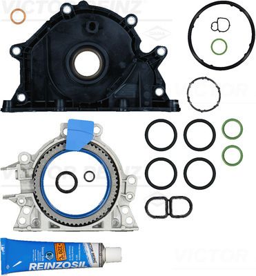Dichtungssatz, Kurbelgeh&auml;use