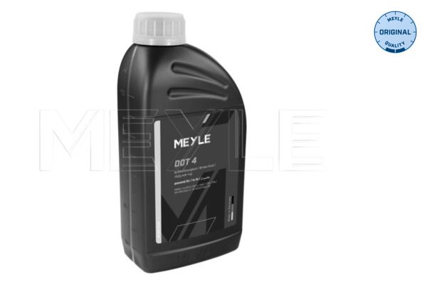 Bremsfl&uuml;ssigkeit