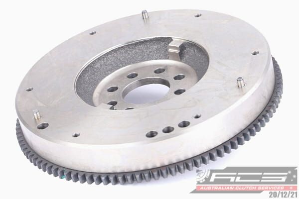 F/W C/IRON MINI COOPER 1.6L - TecDoc 1