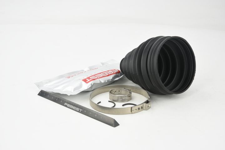 gofruotoji membrana, kardaninis velenas