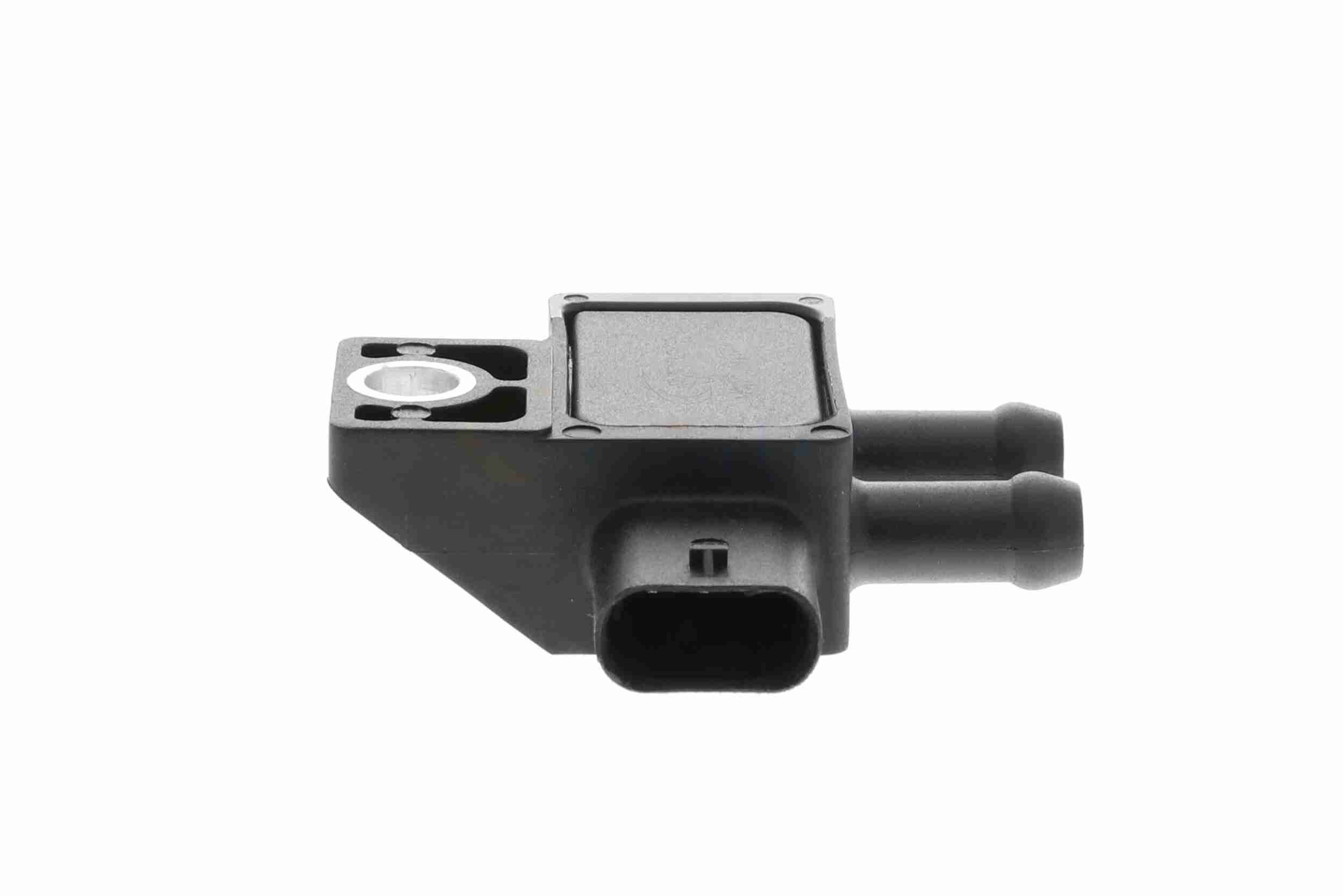 Sensor, Abgasdruck