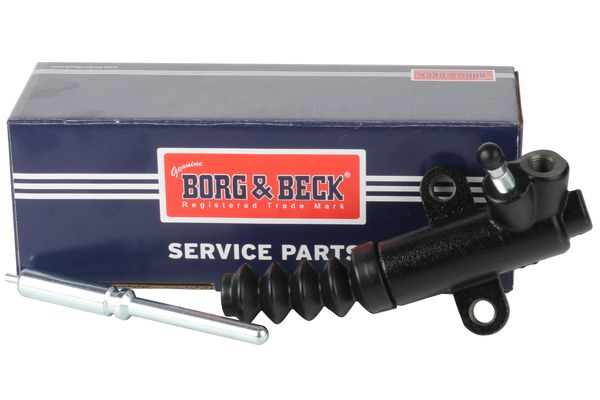 BES173 BORG & BECK munkahenger, kuplung