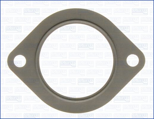 AJUSA 01198700 Gasket, exhaust pipe