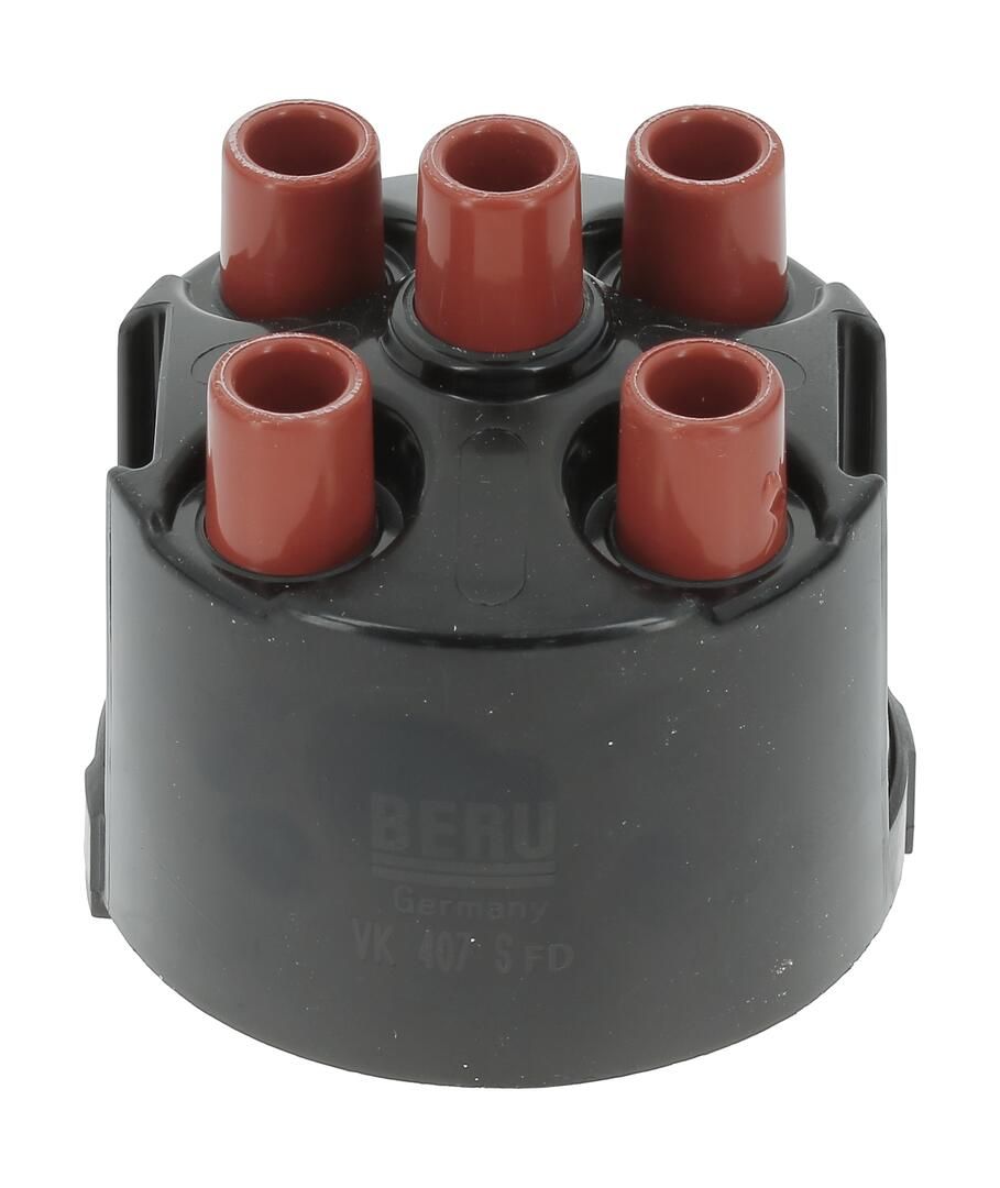 Z&uuml;ndverteilerkappe