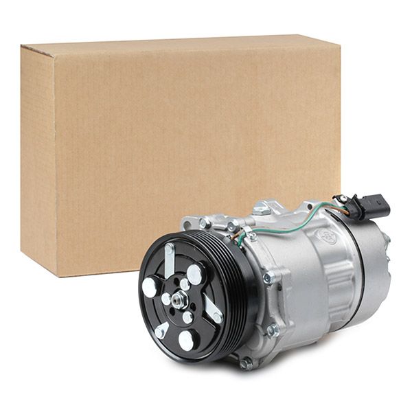 STARK SKKM-0340235 Compressor, air conditioning