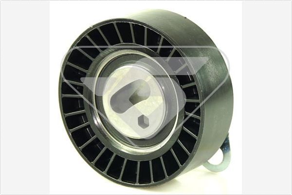 Spannrolle, Zahnriemen