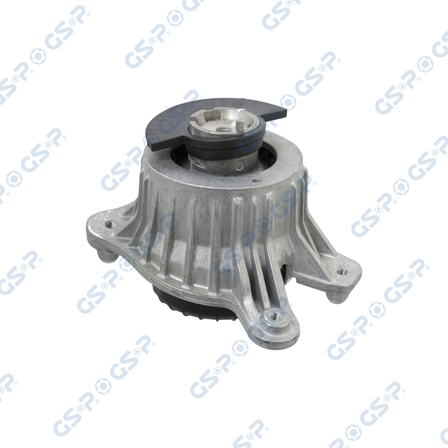 Soporte, motor