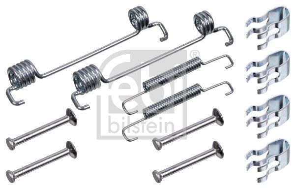 FEBI BILSTEIN 185041 - Zubeh&ouml;rsatz, Bremsbacken
