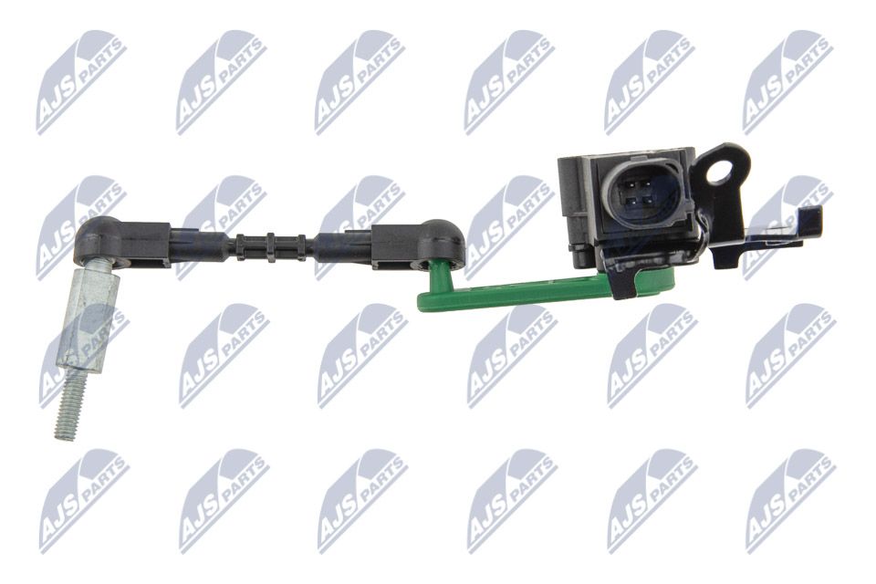 Sensor, Leuchtweitenregulierung