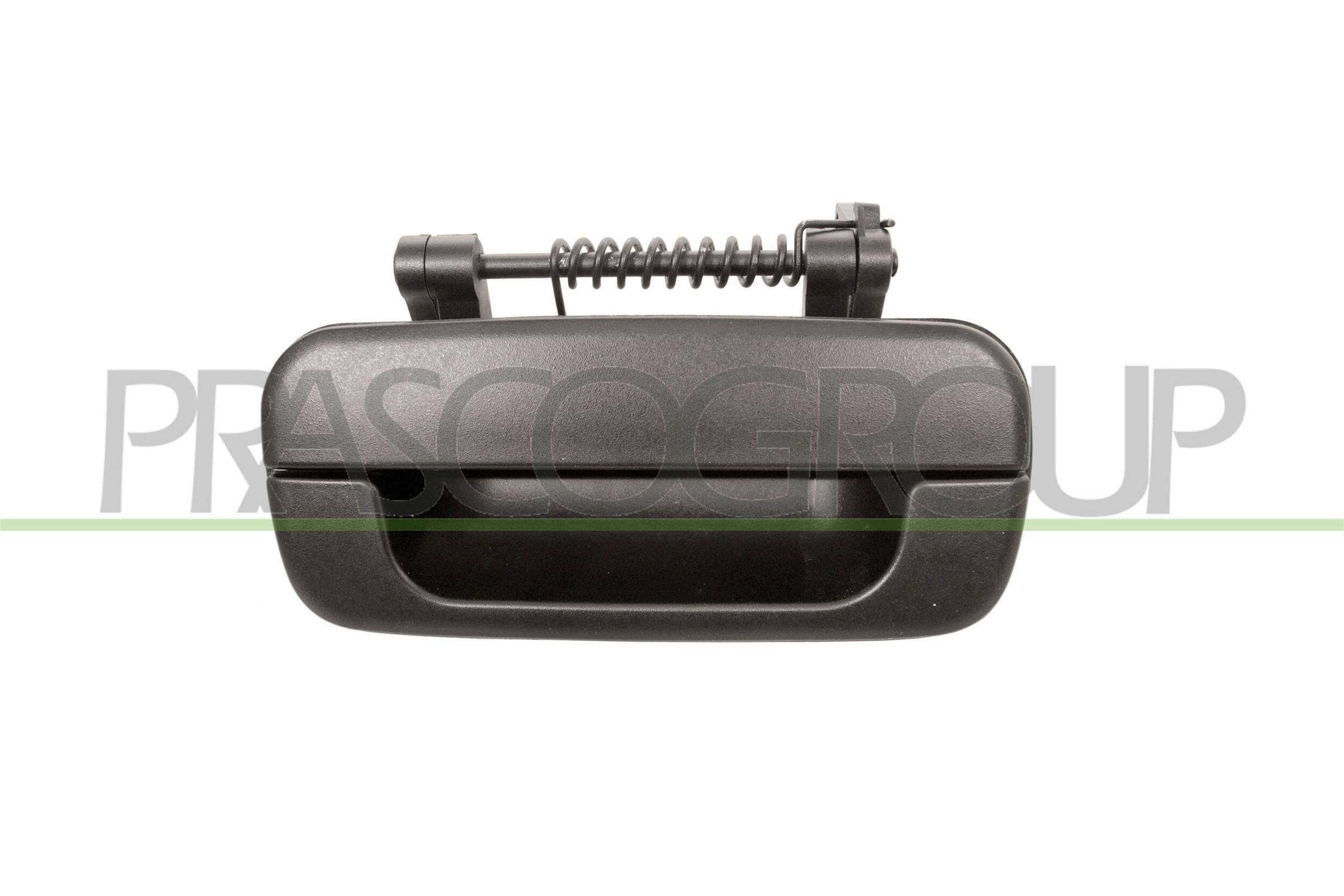 T&uuml;rau&szlig;engriff