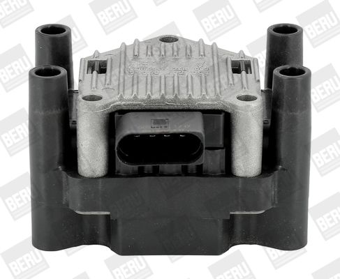 Ignition Coil ZSE003