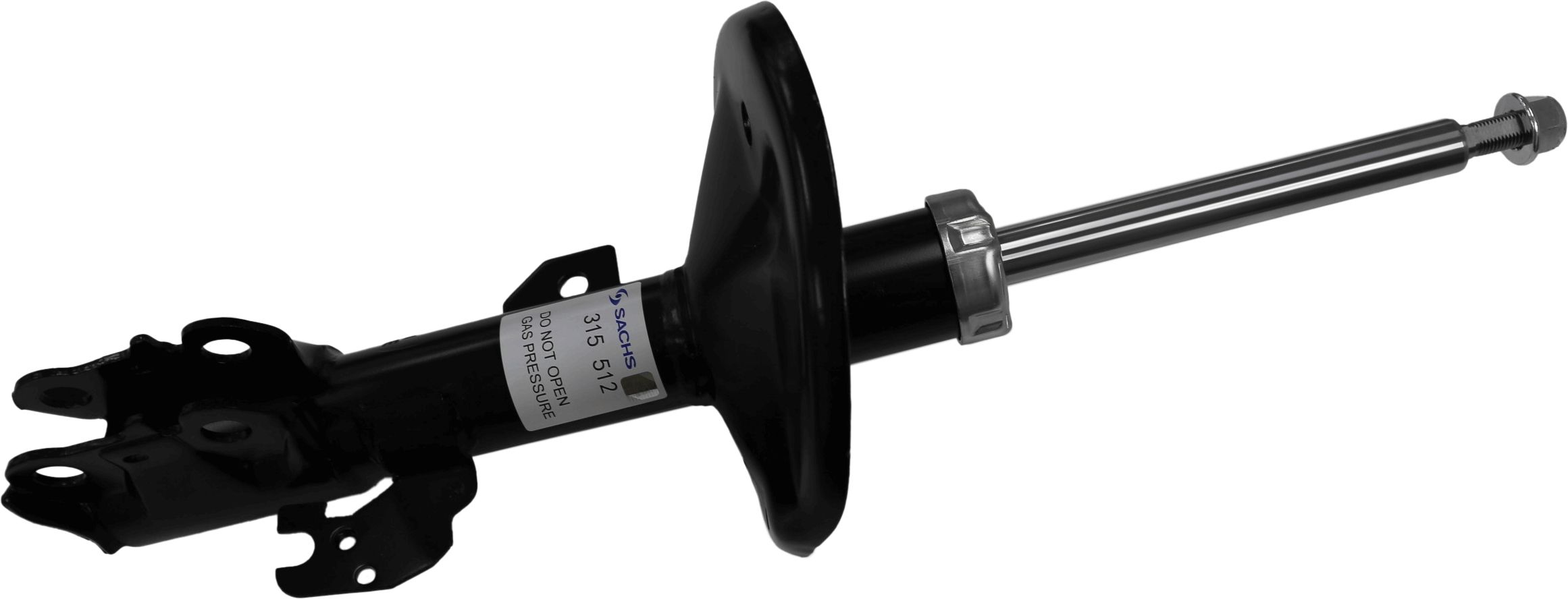 SACHS SHOCK ABSORBER - TecDoc Only