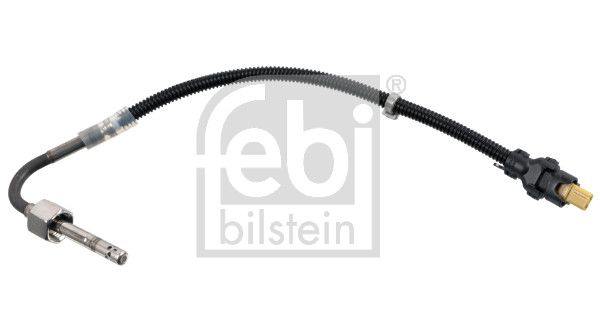 Sensor, de temperatura de gas de escape
